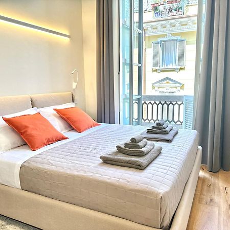 Savoy Luxury Apartment City Center Турин Екстер'єр фото
